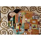 Mosaicos Artísticos llenos de textura y color
