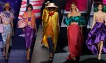 Madrid: ¿Quiénes se destacaron en la Mercedes Benz Fashion Week?