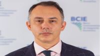 Dr. Maximiliano Alonso, director por Argentina y Colombia ante el Banco Centroamericano de Integración Económica (BCIE)