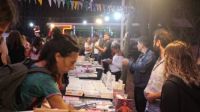 Llega la 15° edición de la Feria del Libro de Berazategui