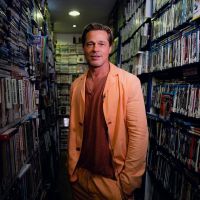 Aseguran que Brad Pitt y Emily Ratajkowski se siguen viendo a escondidas