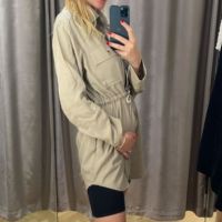 Daniela Christiansson, la mujer de Maxi López, mostró su pancita de embarazada