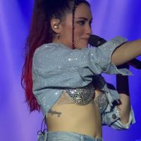 Lali Espósito reina en España y coloniza Barcelona con su "Disciplina Tour"