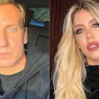 Maxi López será papá y así reaccionó Wanda Nara