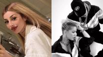 Tamara Báez letal con Wanda Nara y L Gante: “Si lo vas a entretener, entretenelo bien”