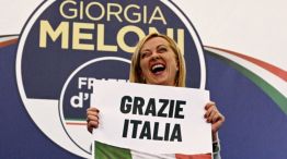 La extrema derecha 2.0 y la banalización del fascismo, ejes de poder de la nueva Italia