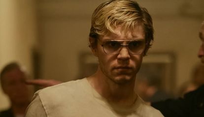 "Dahmer", la historia del asesino serial y caníbal que arrasa en Netflix