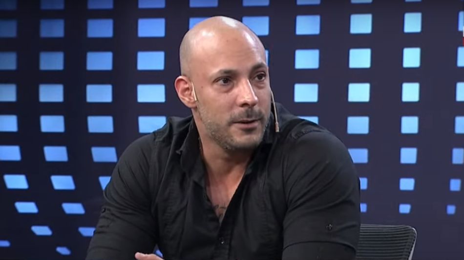 20220926 Leonardo Fariña entrevista en LN+
