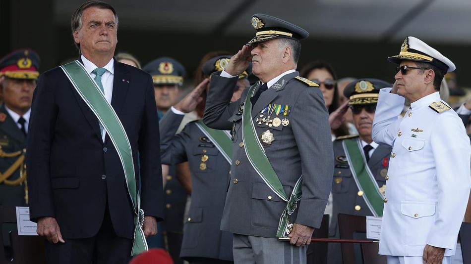 Jair Bolsonaro 20220926