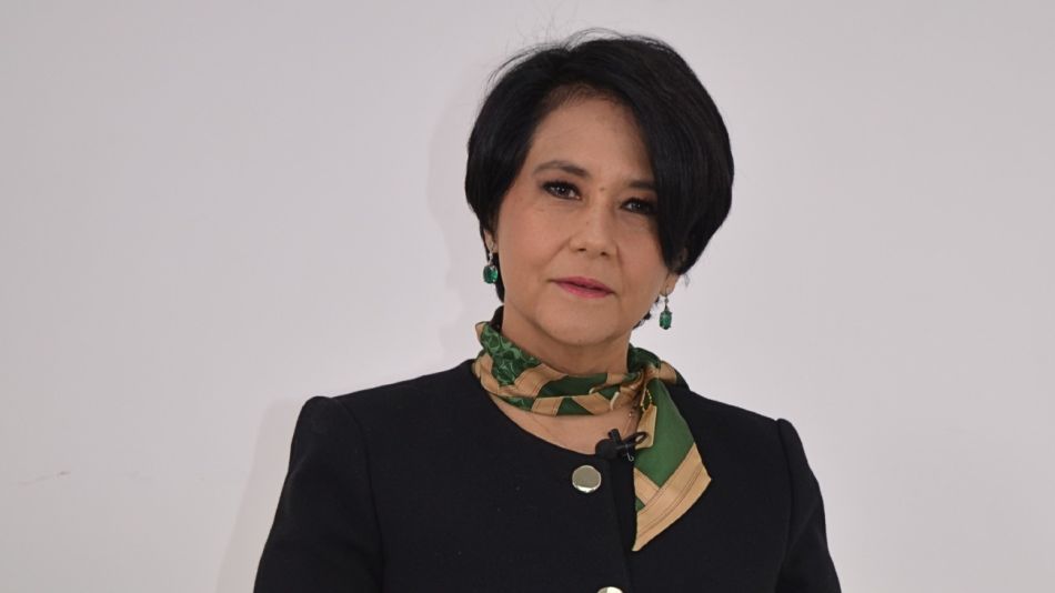 Reina Irene Mejía Chacón