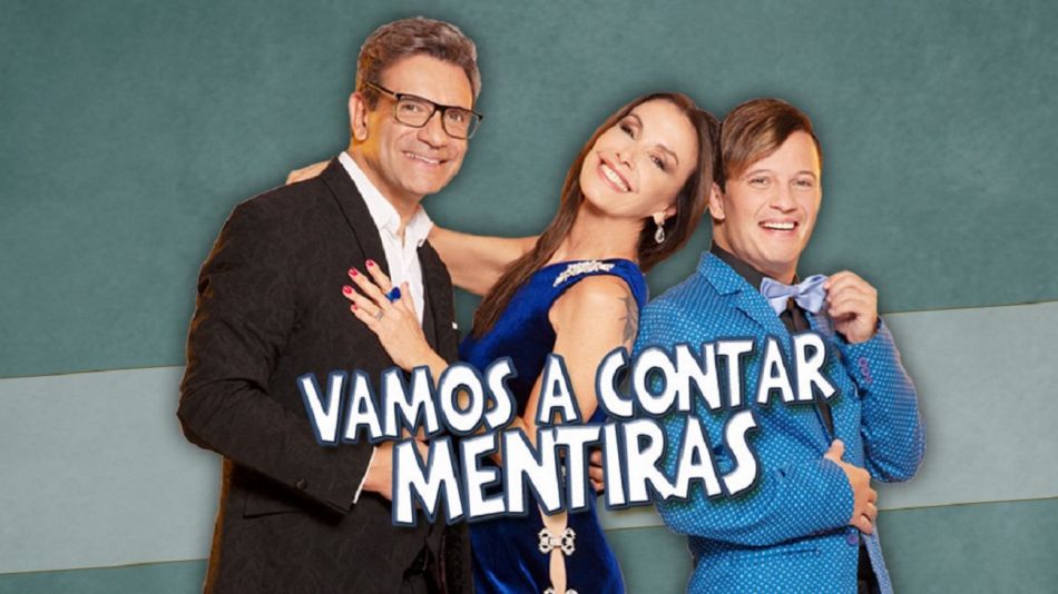 "Vamos a contar mentiras", una clásica y divertida comedia para disfrutar en familia