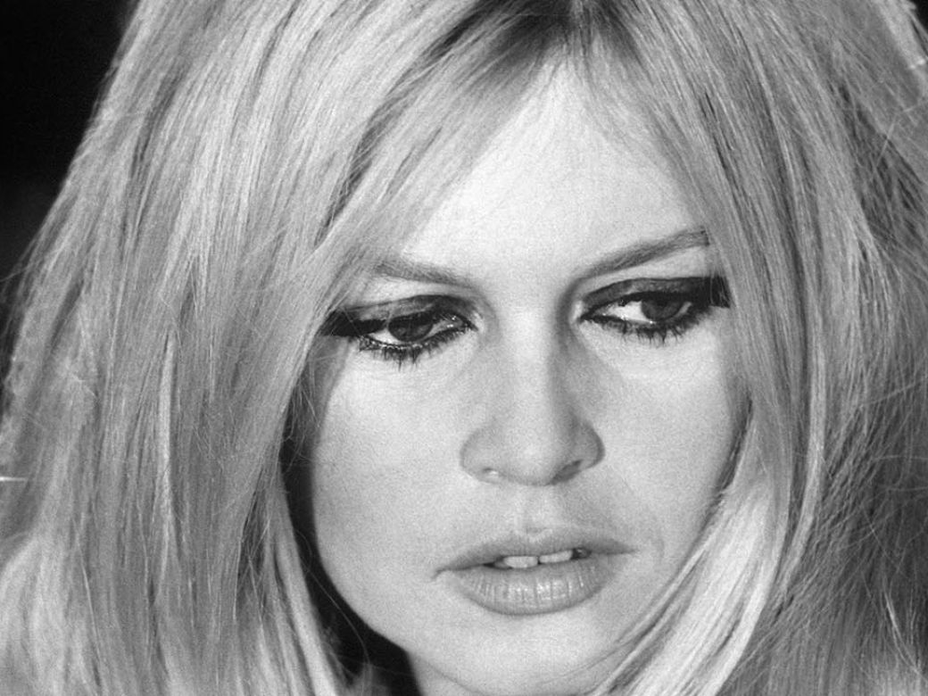 Brigitte Bardot, mayor ícono sexual de Francia, explosiva a los 88 años |  Perfil