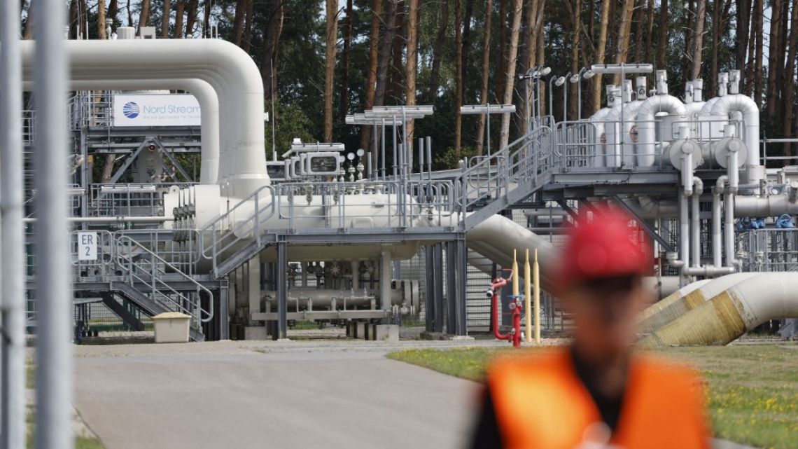 La UE acuerda realizar compras conjuntas de gas | Perfil