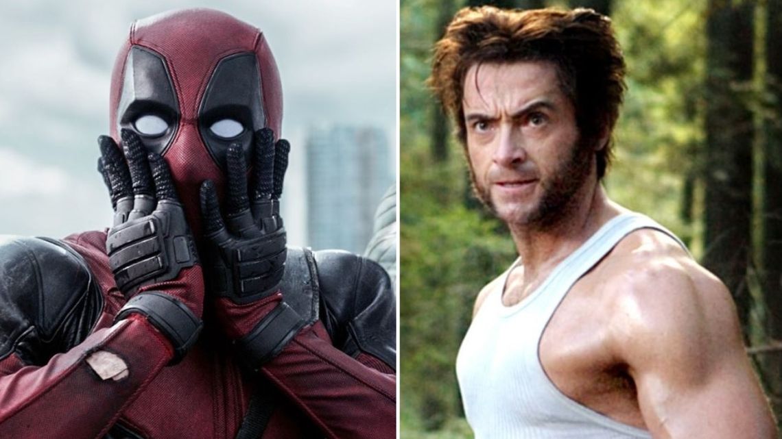 Hugh Jackman Vuelve Como Wolverine En Deadpool 3 El Desopilante Anuncio De Ryan Reynolds Exitoina 