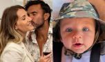 Mica Viciconte ya eligió los padrinos de Luca Cubero: "Ni se lo imaginan"
