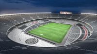 Más Monumental: así están los avances de las obras en el nuevo estadio de River Plate