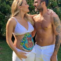 Mica Viciconte ya eligió los padrinos de Luca Cubero: "Ni se lo imaginan"