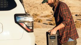 La creación de energía limpia es, sin dudas, una de las características más atractivas de un generador solar.