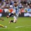 Messi the star attraction as Argentina see off Jamaica
