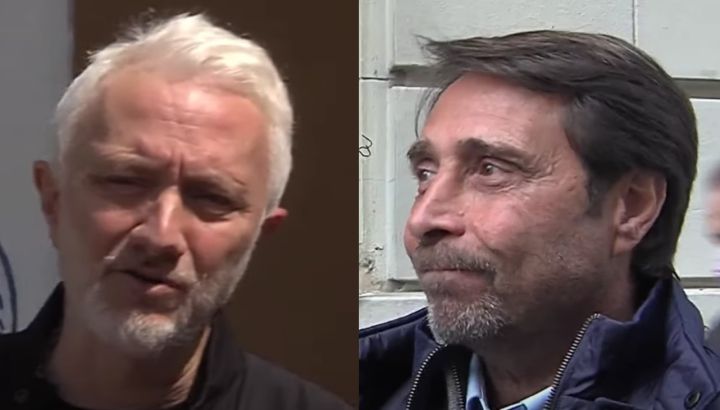 Eduardo Feinmann fulminó a Andy Kusnetzoff: "Me parece una persona falsa, oscura, horrible" | Exitoina