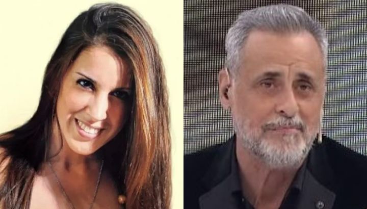 Nadia Epstein, ex Gran Hermano, arremetió duramente contra Jorge Rial: "No tiene códigos"