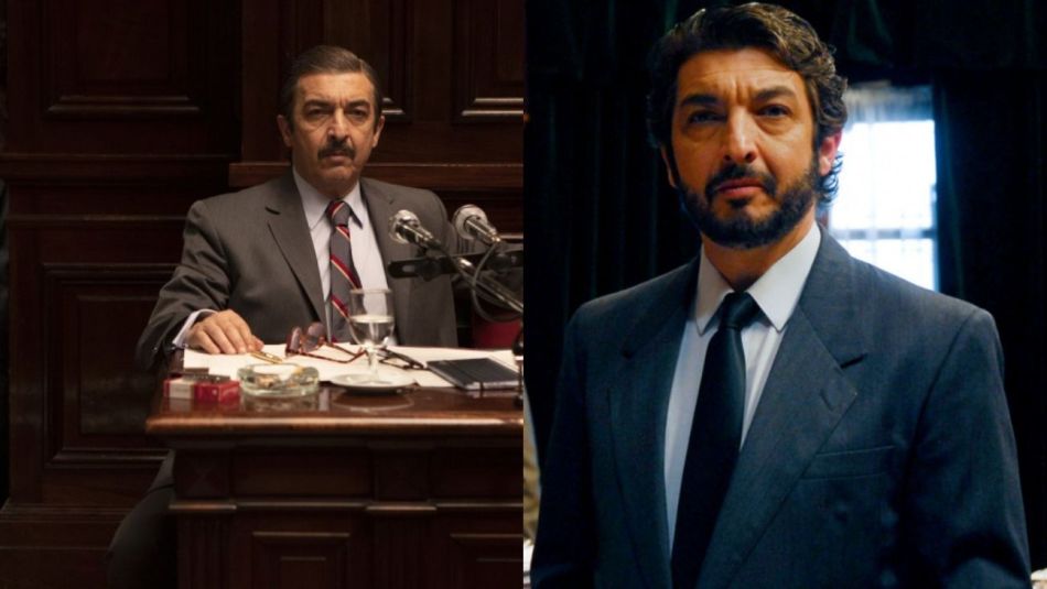 Ricardo Darín, multifacético