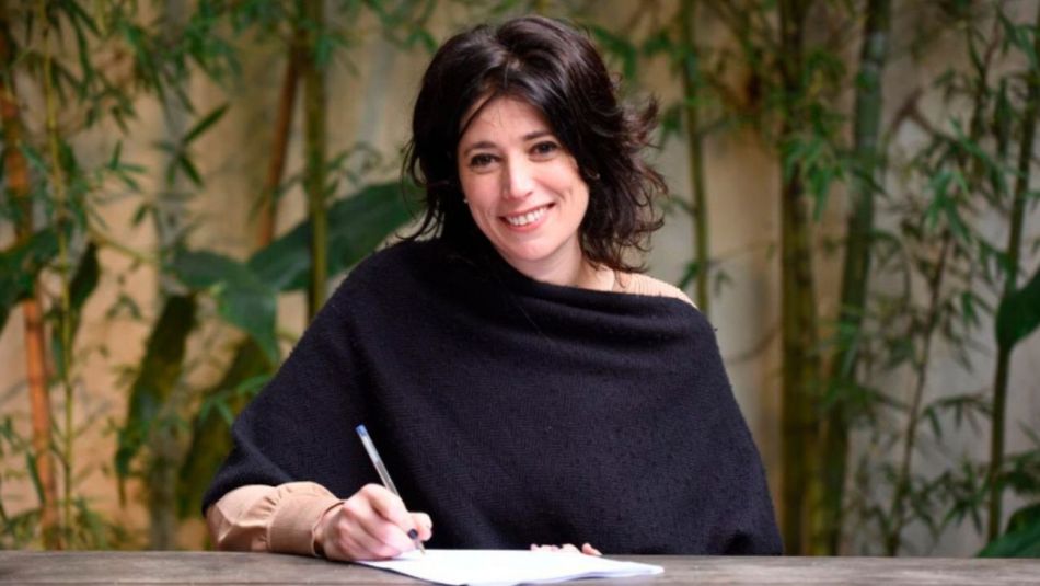 Sabrina Ajmechet