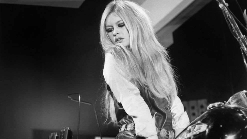 Brigitte Bardot 20220927 