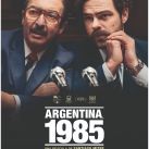 "Argentina, 1985": un camino emocional hacia el momento más oscuro de nuestra historia