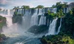 Presentaron oficialmente la campaña "Iguazú, Destino Sustentable"