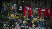 elecciones brasil