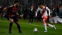 River Patronato