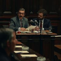 "Argentina, 1985": un camino emocional hacia el momento más oscuro de nuestra historia
