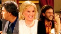 Esto pasó la noche que Mirtha Legrand arrasó con el rating en Son Amores