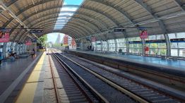 Estación Belgrano C 20220928