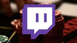 Twitch anunció que prohibirá determinados streams de apuestas