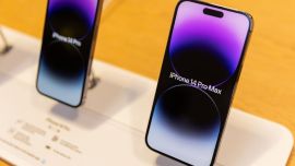 El Iphone 14 de Apple