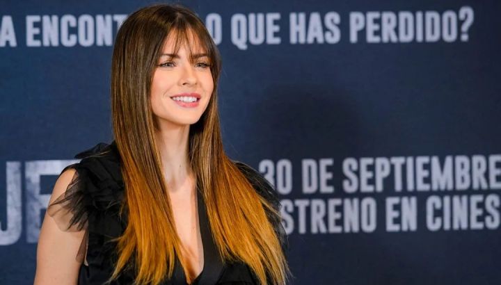 La China Suárez rompió el silencio sobre el distanciamiento de sus amigas del medio: "No me gustan los planteos"