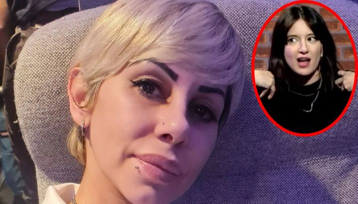 La reacción de Mónica Farro ante el pedido de disculpas de Malena Pichot por su polémico ataque
