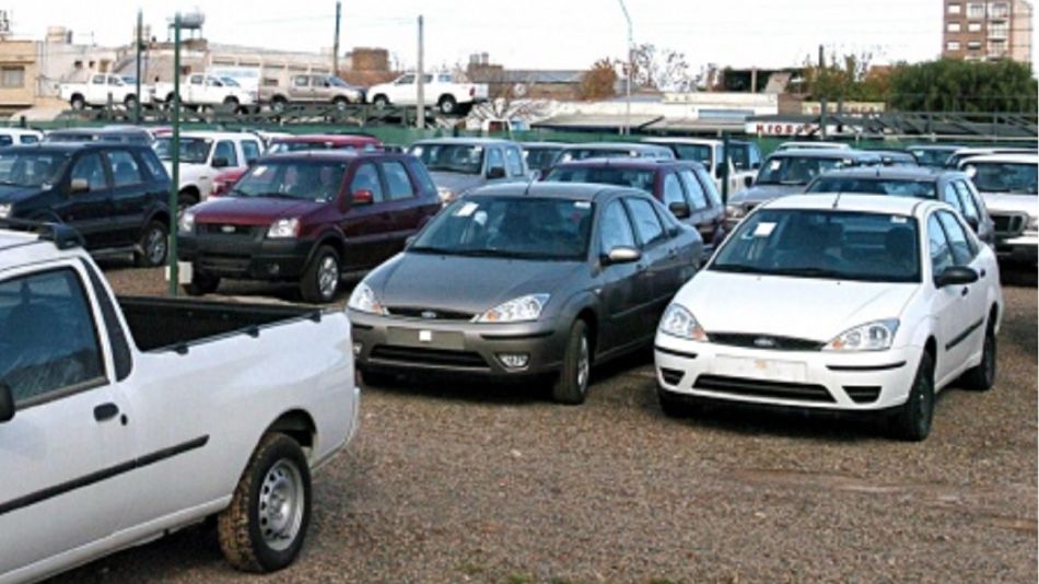 Cinco consejos para que tu auto usado no pierda valor