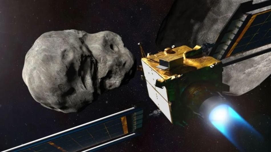 Dart y asteroides 20220928