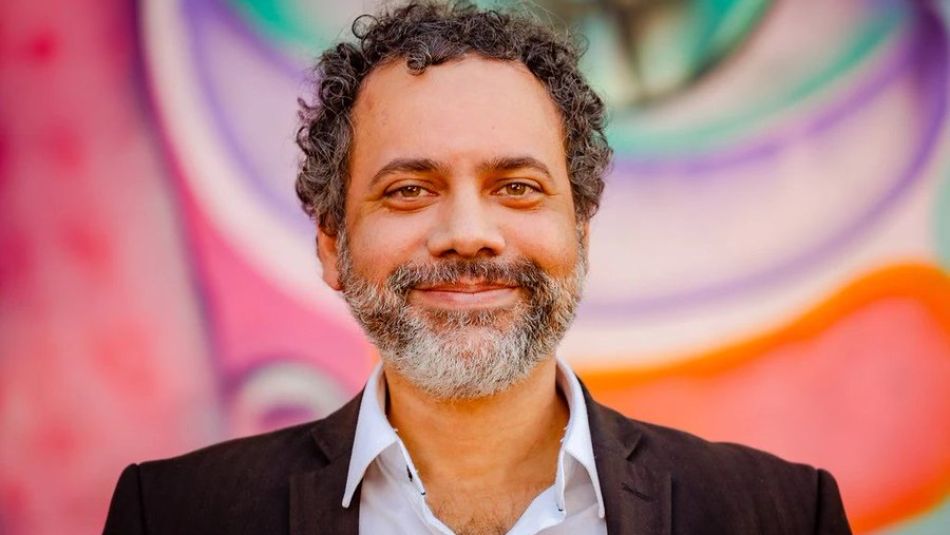 Luiz Henrique Dias da Silva