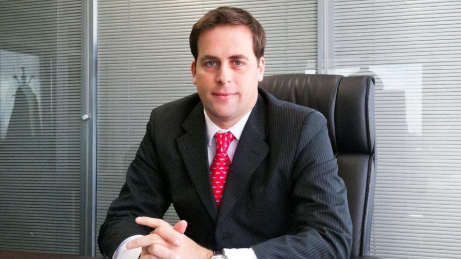 Martín Zuppi