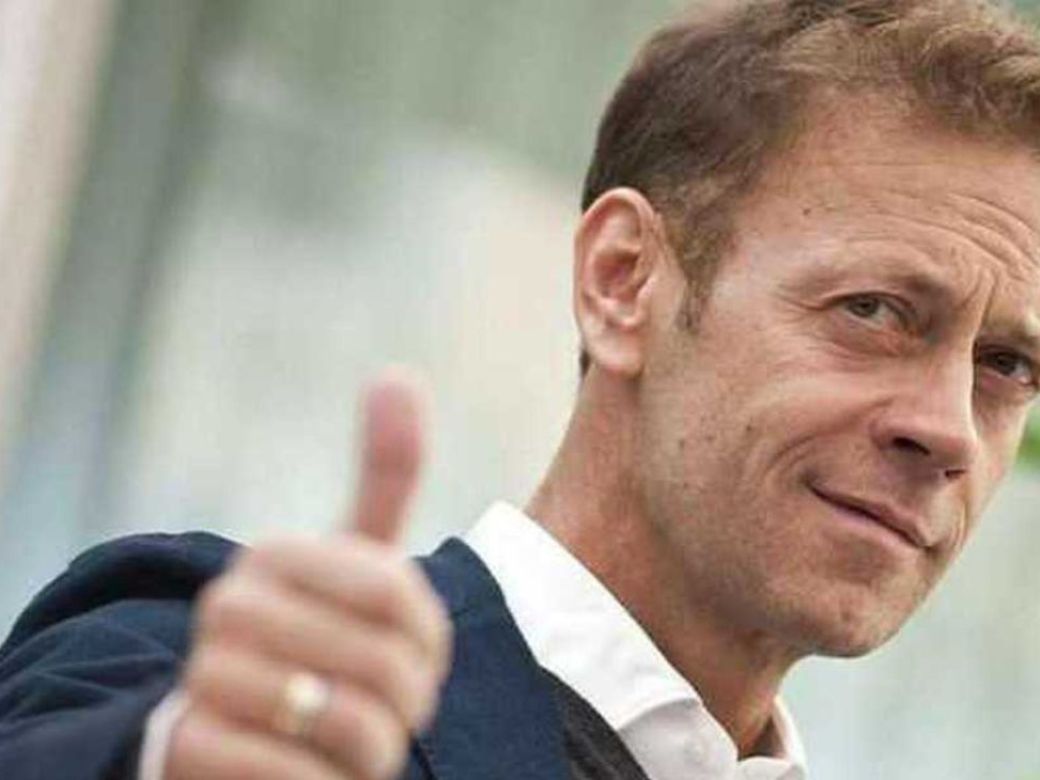 La vida de Rocco Siffredi llega a Netflix | Modo Fontevecchia