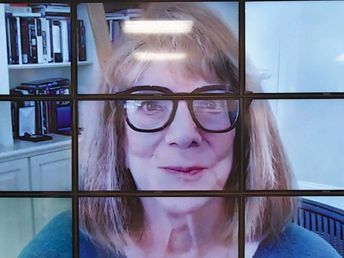 Elizabeth Loftus "Es más probable aceptar información errónea si