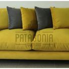 Patagonia Confort
