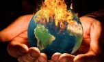 La temperatura del planeta puede aumentar más de 3 °C en los próximos años
