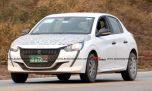 El Peugeot 208 tendrá cambios mecánicos igual que los Fiat