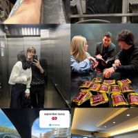 Felipe Fort tiene novia: conocé a su nuevo amor