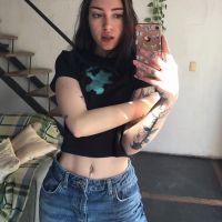 Felipe Fort tiene novia: conocé a su nuevo amor